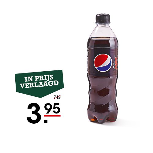 Pepsi Max 146234