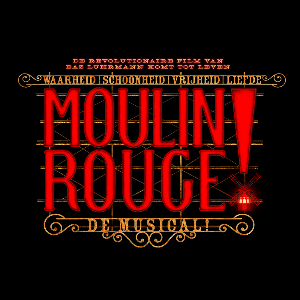 Ben je klaar voor een onvergetelijke musicalavond? Spaar dan mee en geniet van Moulin Rouge, inclusief volledig verzorgd diner in het Beatrix theater Utrecht.
