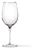 Vinoteque wijnglazen 59 cl