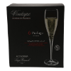 Vinoteque champagne flute 17.5 cl
