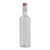Pictura Bottle helder 1 liter
