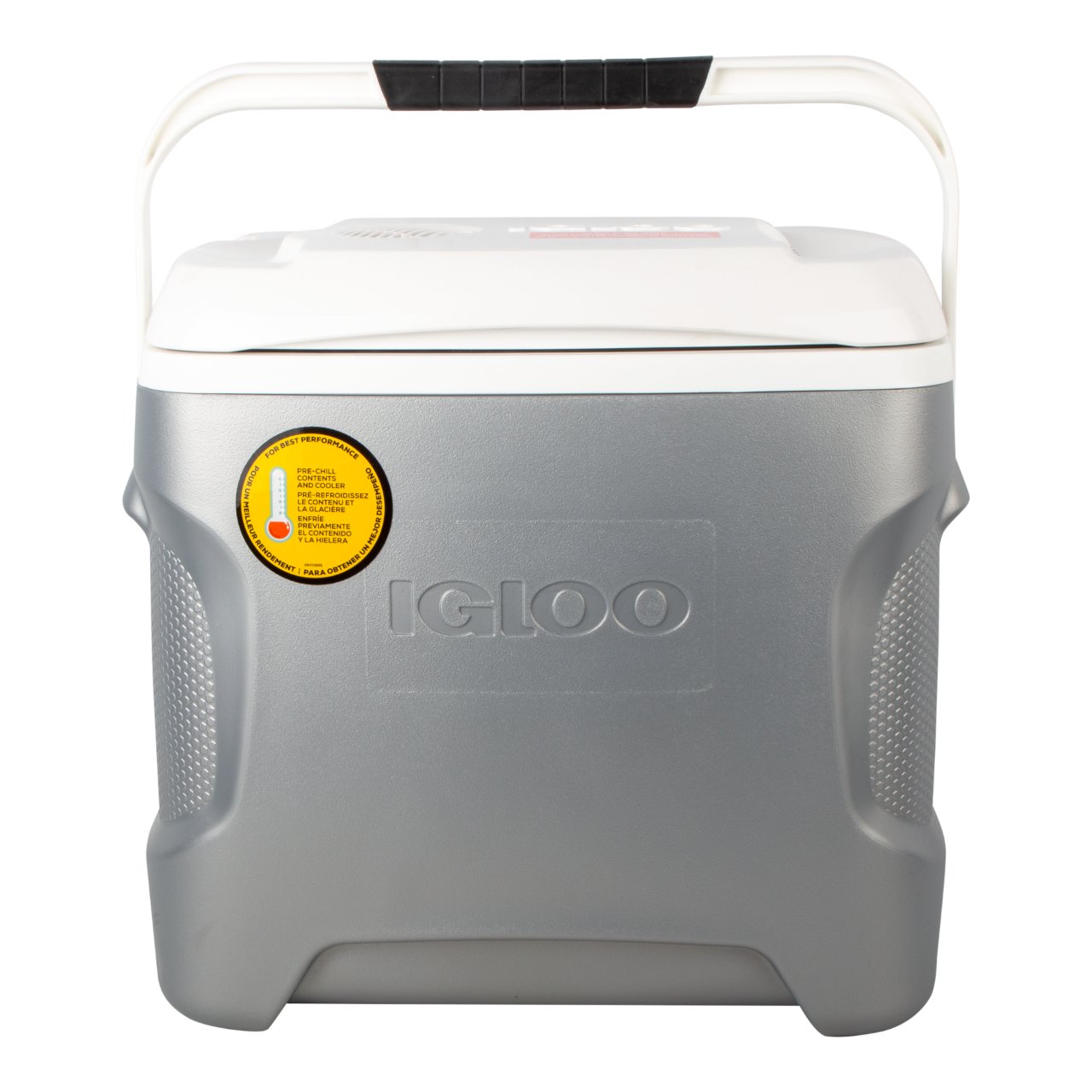 Igloo Iceless 28 elektrische koelbox | Sligro.nl