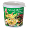 Kruidenpasta groene curry
