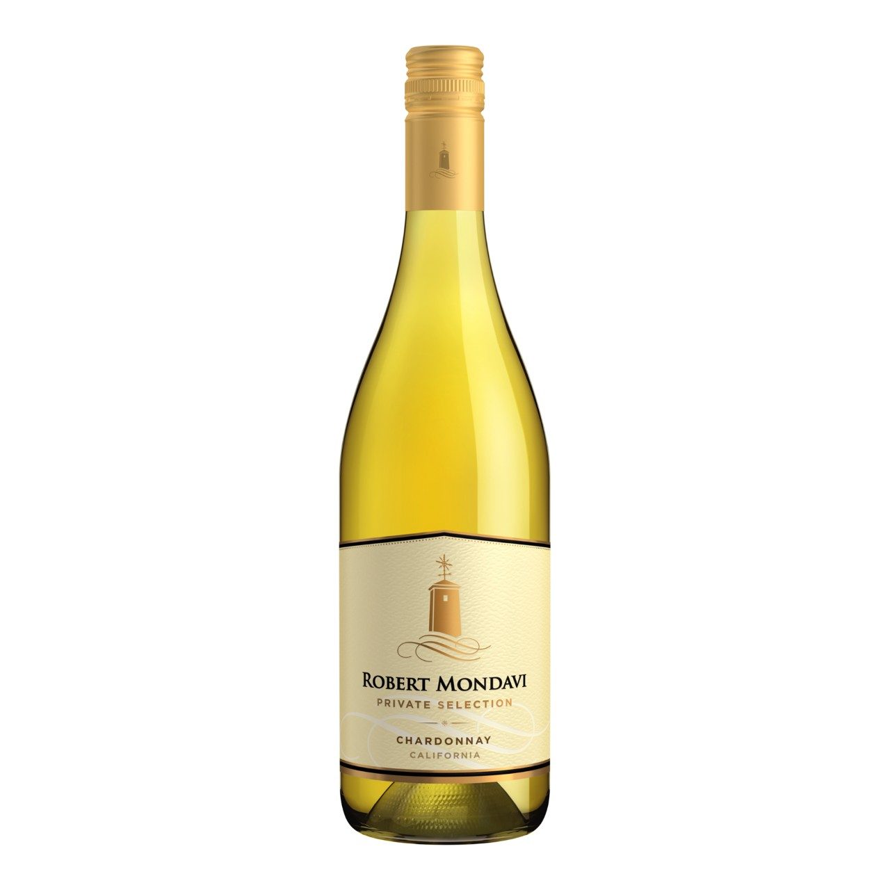 Private Selection Buttery Chardonnay