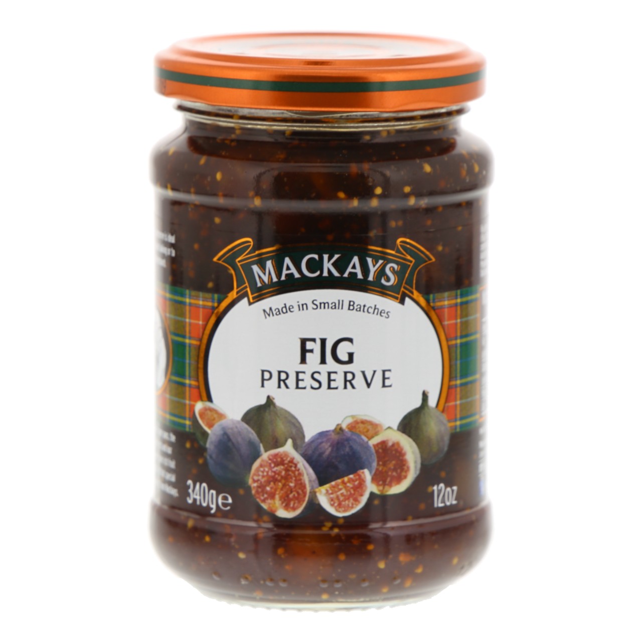 Fig preserve