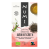 Jasmine green tea bio