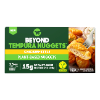 Chicken tempura nuggets