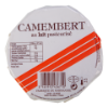 Camembert bar orange