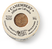 Camembert d'isigny calvados