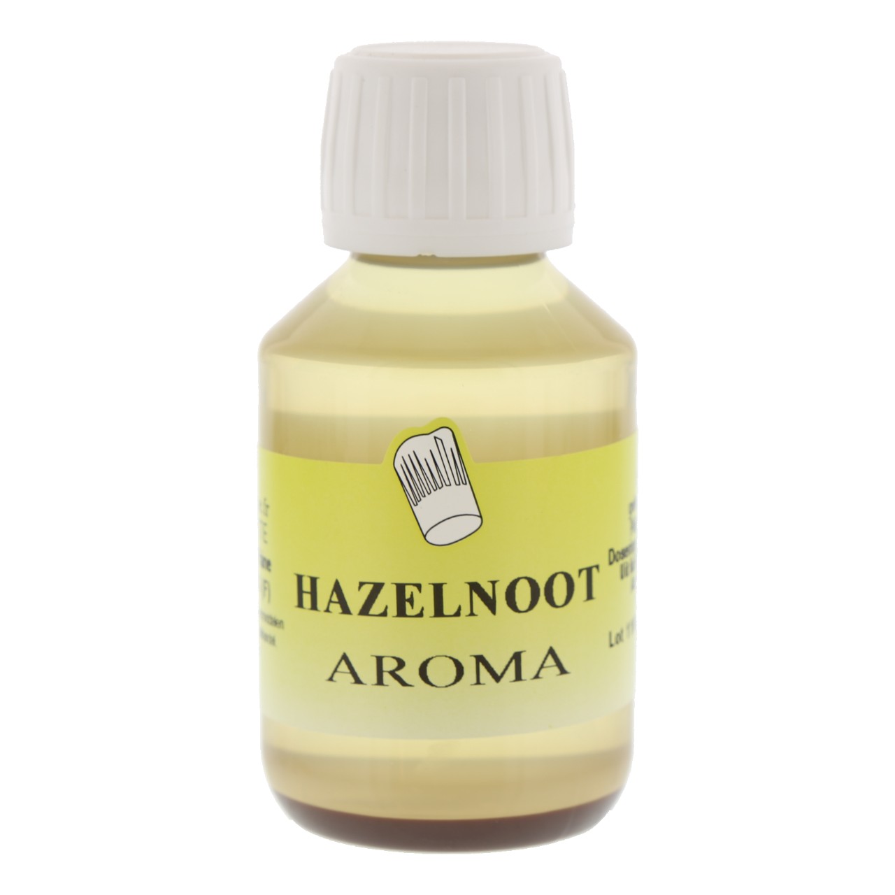 Hazelnoot aroma