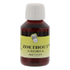Zoethout aroma