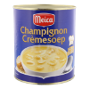 Champignon crèmesoep