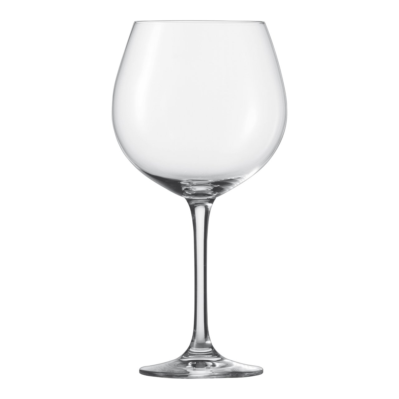Bourgogne glas 81.4 cl