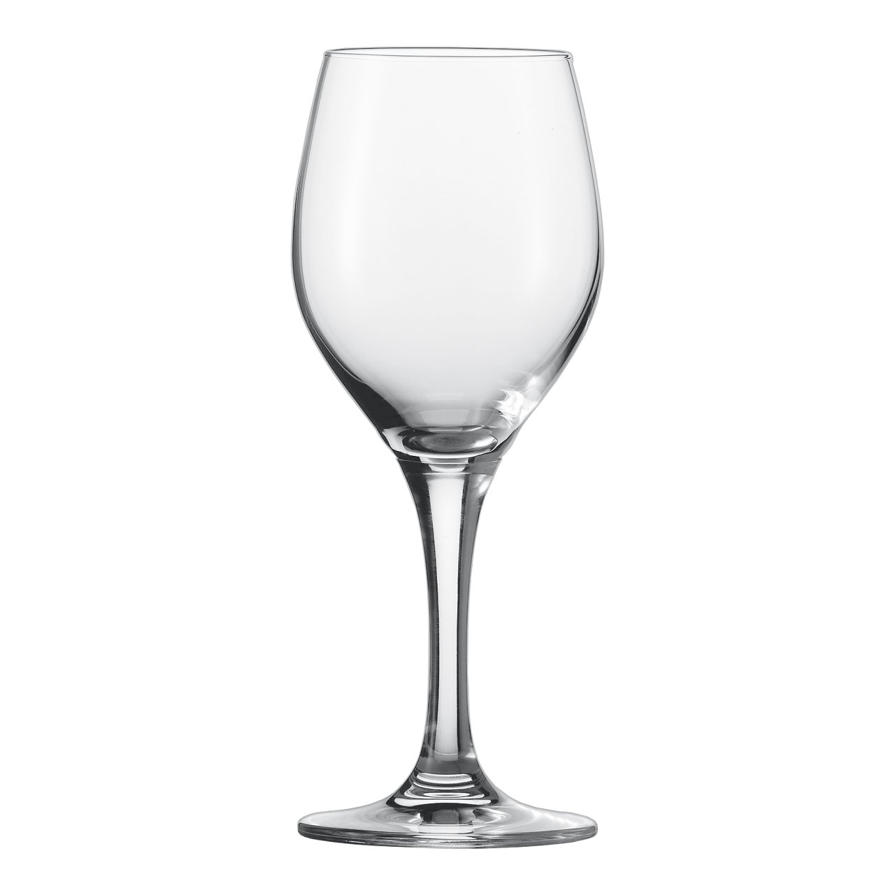 Witte wijnglas 25 cl