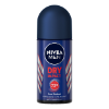 deodorant dry impact