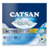 CATSAN ACTIVE FRESH 5L