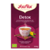 Detox tea, BIO