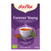 Thee forever young, BIO