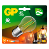 Led lamp GP 078197 E27 globe