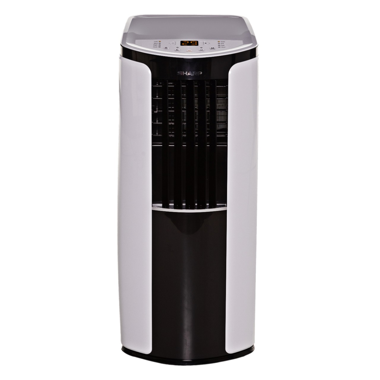 Mobiele airconditioner, luchtontvochtiger en ventilator CV-H9XR