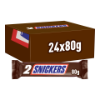 2-pack chocoladerepen
