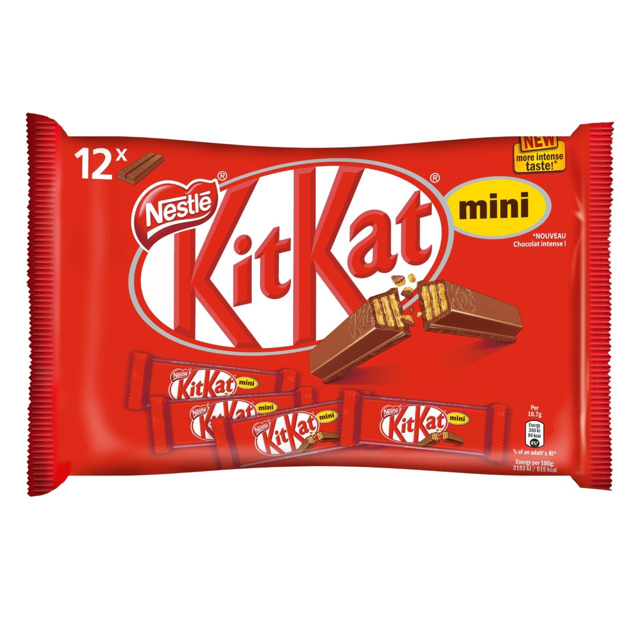 Kit Kat Mini