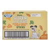 Super licious broccoli  sweet potato chicken sticks