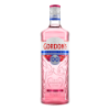 Pink gin 0%