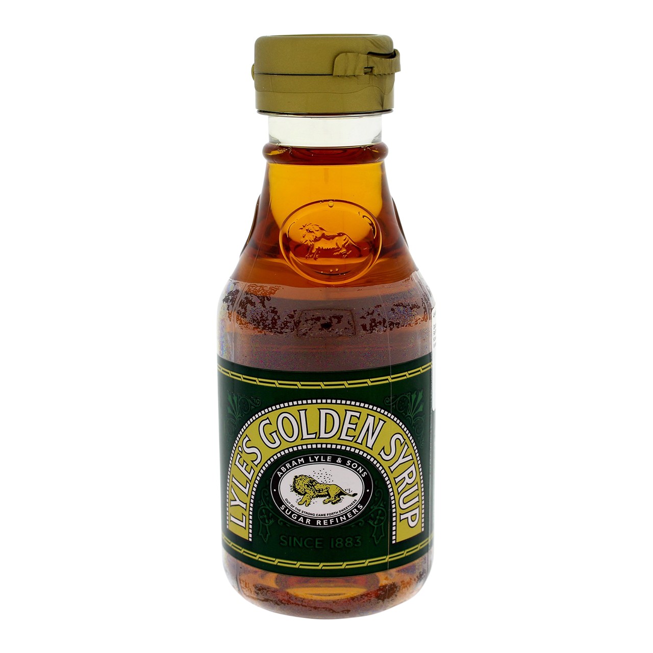 Golden syrup