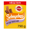 Pedigree Schmakos Megabox