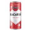 Bacardi-Cola