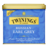 Russian earl grey thee