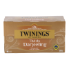 Darjeeling thee