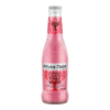 Rhubarb  Raspberry Tonic Water