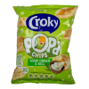 Chips sour cream-dille