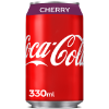Cherry coke