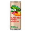 Fuze Tea peach