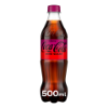 Cola zero cherry