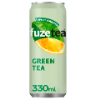 Fuze tea green