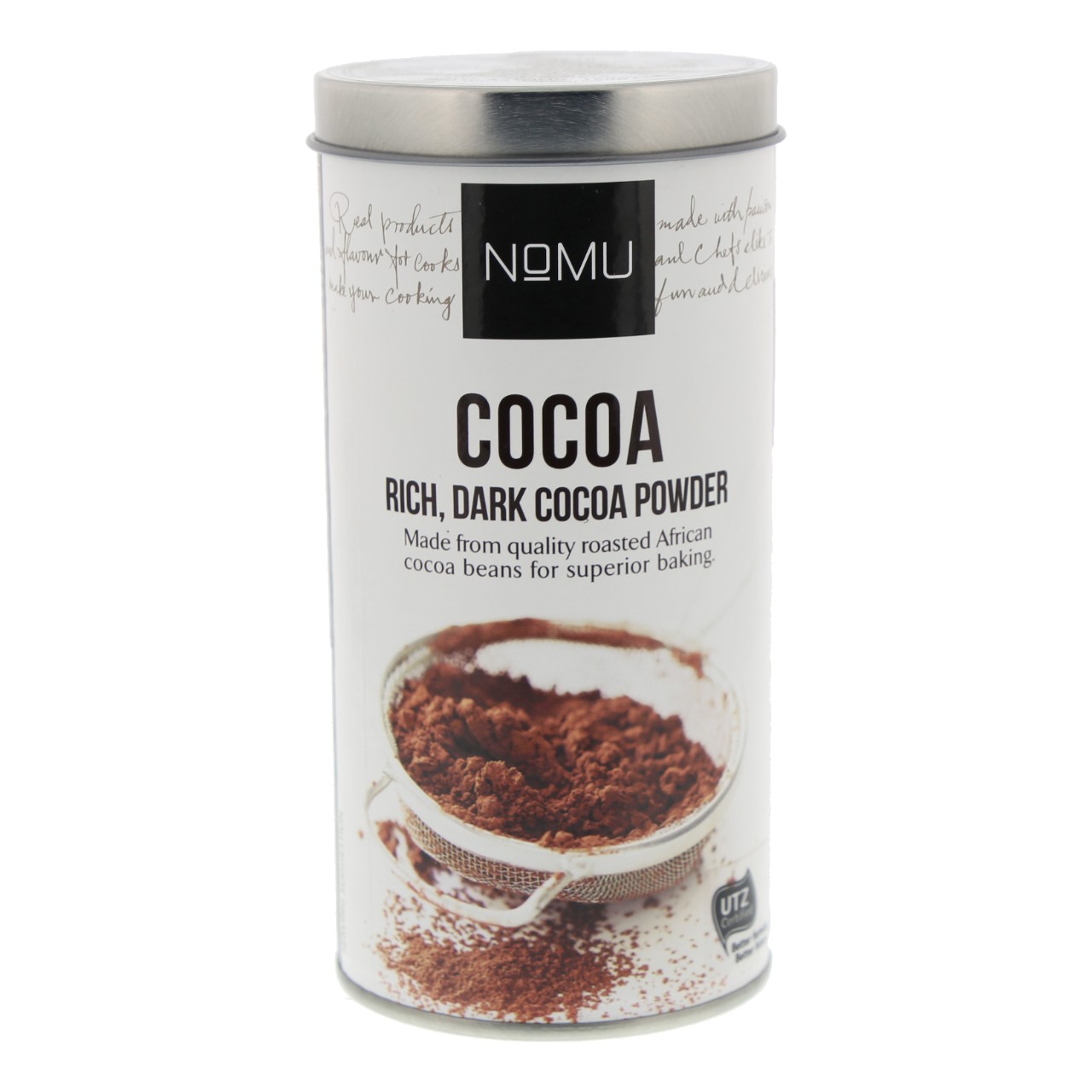 Cacao poeder dark