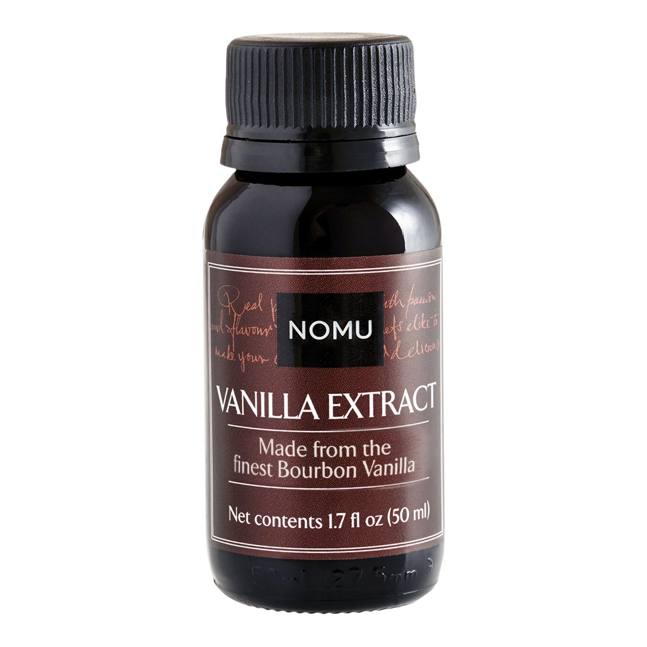 Vanille-extract