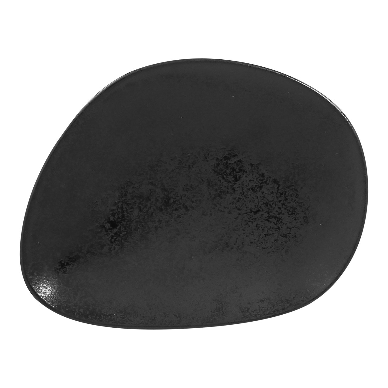Sugshape bord zwart 20x16cm