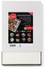Kook/bakpapier One-Up dispenser 32.5 x 53 cm