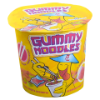 Noodle candy