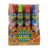 Giant xxl candyspray super sour