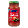 Chunky wrap salsa mild