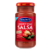 Chunky wrap salsa hot