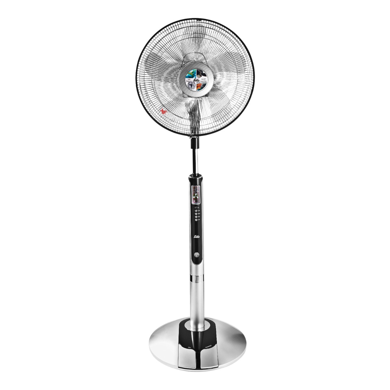 Worstelen Inloggegevens Puno Solis Fan-Tastic ventilator type 750 Doos | Sligro.nl