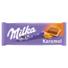 Chocolade Reep Karamel