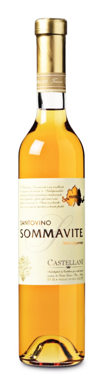 Santovino Sommavite Vino Liquoroso